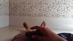 Bigfunn: Nevěrná Twink podvádí svého přítele s jiným chlapem a promění...