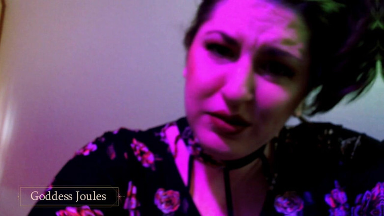 goddessjoules: Pomsta bývalé přítelkyně: transformace