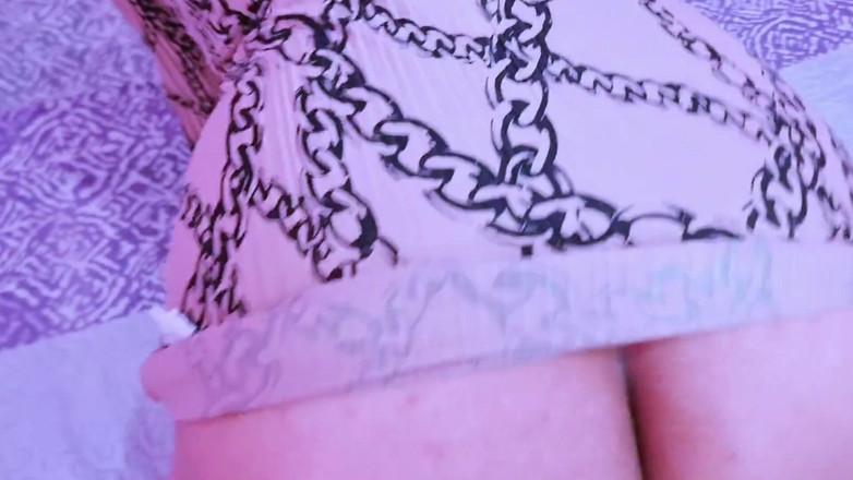 Chaima arab: 大屁股沙尔莫塔·沙尔莫塔·卡萨和大鸡巴摩洛哥人