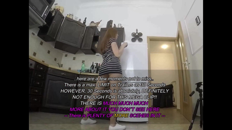 Leon Lambert Girls Twerk Parties CFNM: Üç büyük götlü sarışın hatunlar twerk kraliçeleri partisi