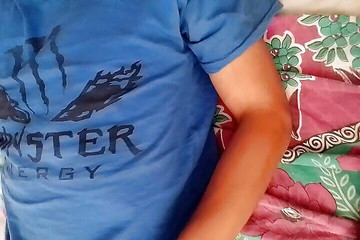 Gangbang straight: Muž láska 7