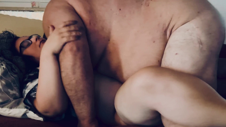 SensualChubby: Ecco come le piace