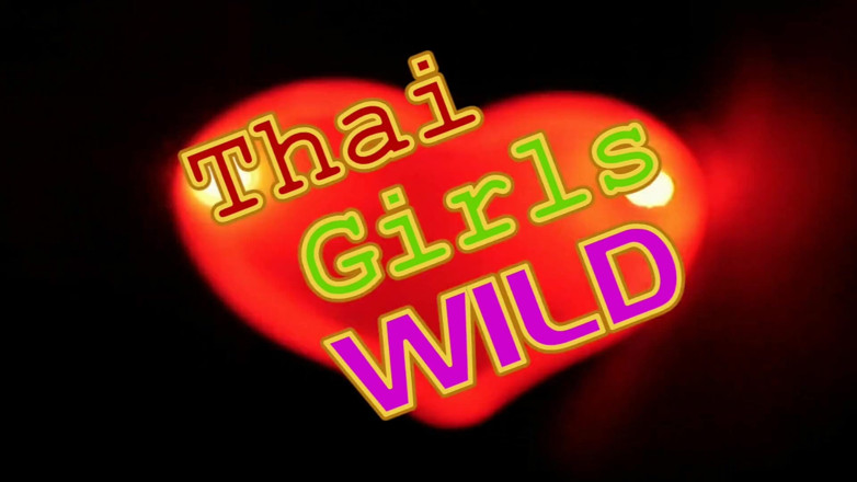 Thai Girls Wild: Thiên thần Thái Lan nhỏ nhắn được lấp đầy bởi tinh