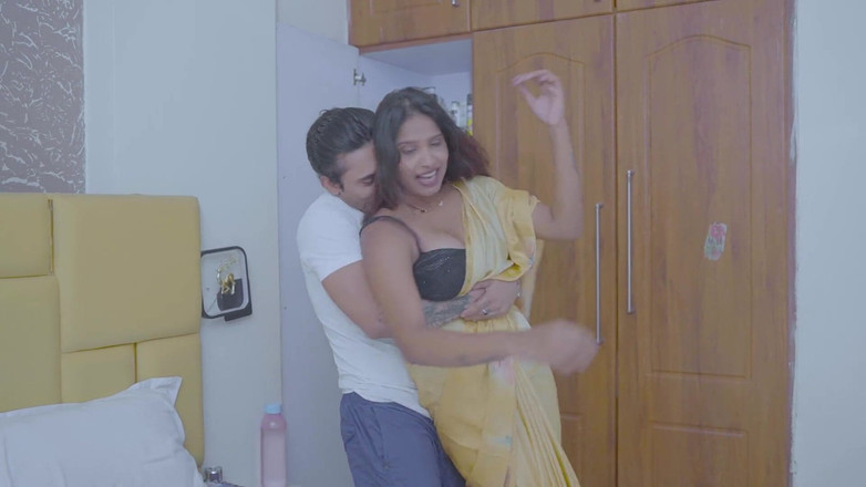 Pyari gudiya: Vrouw Ko Kiya verrassing Jis Khushi Mein Hui Poori Raat...