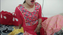 Saarabhabhi6: Saara Teaches Him How to Satisfied Her Future GF Teacher...