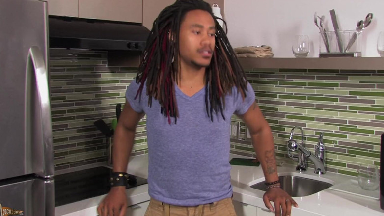 CocoDorm: Toxik Johnson