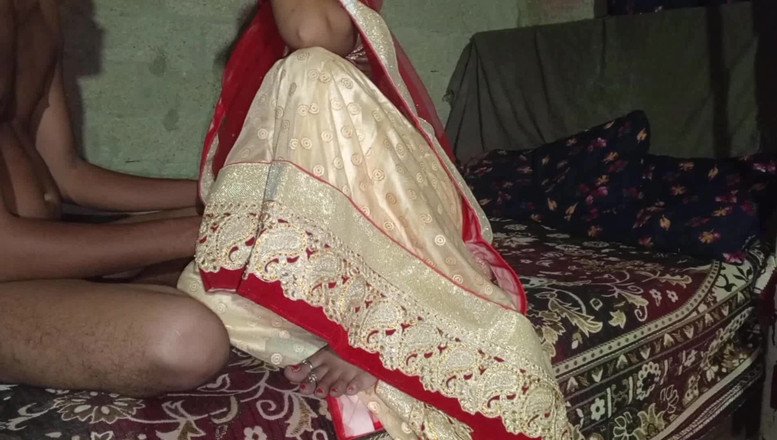 Amrita for you: Village indien, sexe romantique avec ma copine desi, vidéo complète...