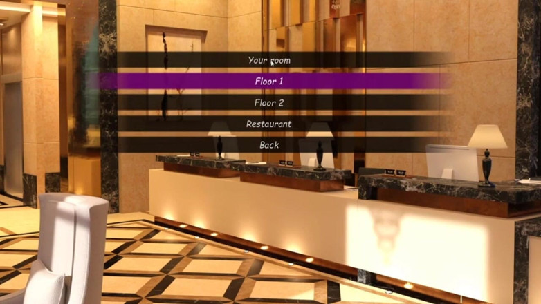 BMF 3D: Harem resort parte 2