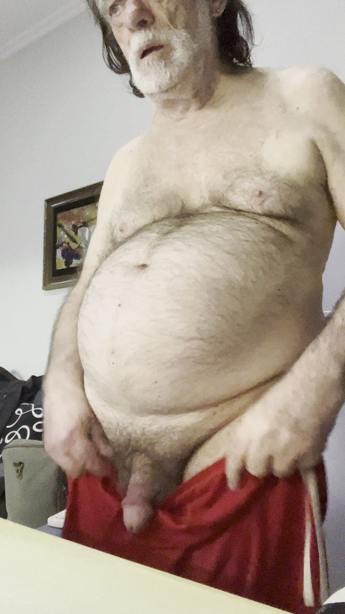 Coach Karl dude lodge: 08.12.2025 po pokazywaniu