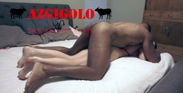 AZGIGOLO: 最近在一种背射的心情，所以这里是性感的aplesskyz带他们十几个...享受！！！