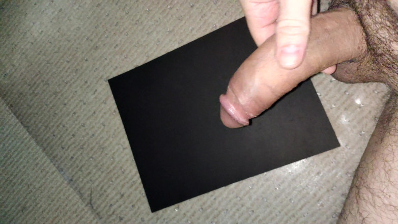 Curved One: Pancutan mani ketiga pada hari itu