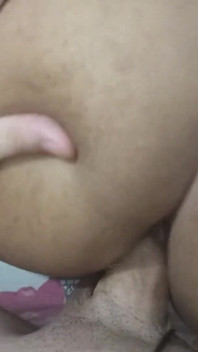 Big Ass Getting What It Wants