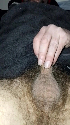 Ridemehard: Ich fangen gerade an
