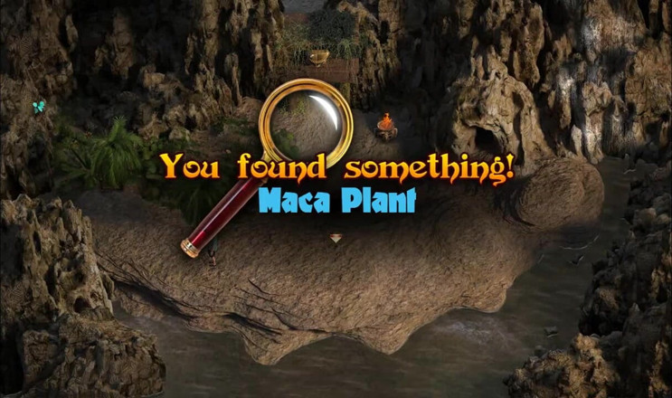 Dirty GamesXxX: Treasure of nadia: buscando oro y plantas ep.91