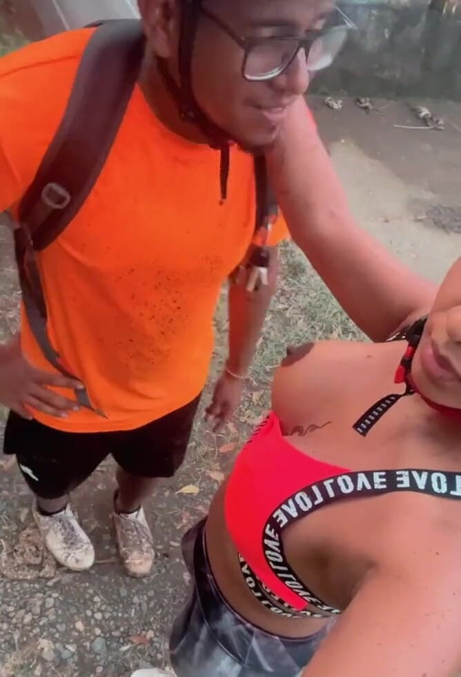 Leyne Rodriguez: 이게 내가 자전거를 타는 걸 좋아하는 방법