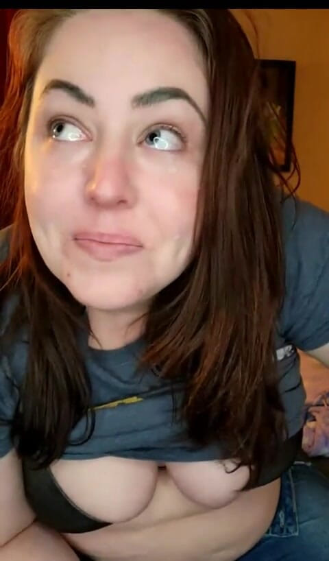 KinkyKatie: Update, das ich nirgendwo gehe