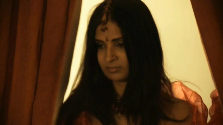 Bollywood Nudes: Bollywood Nudy HD: Natya Shastra: Břišní tanec P