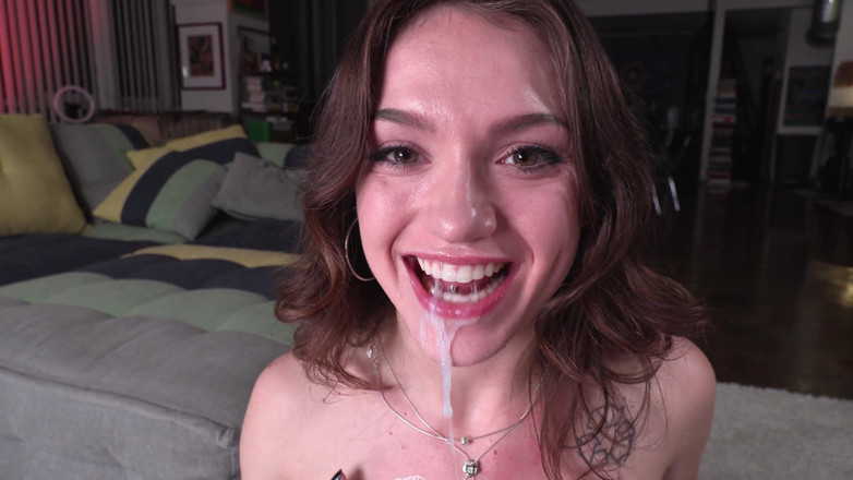 The Dick Suckers: CIM BJ!