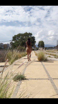 That Was My First Run-in