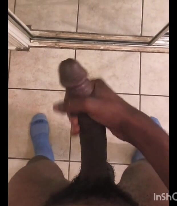 Rex Bitchington Blade: Frumusețe africană 5