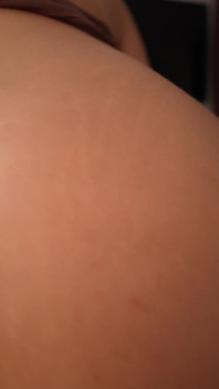 Latina Stieftochter Versucht Anall! POV - Abella Olsen