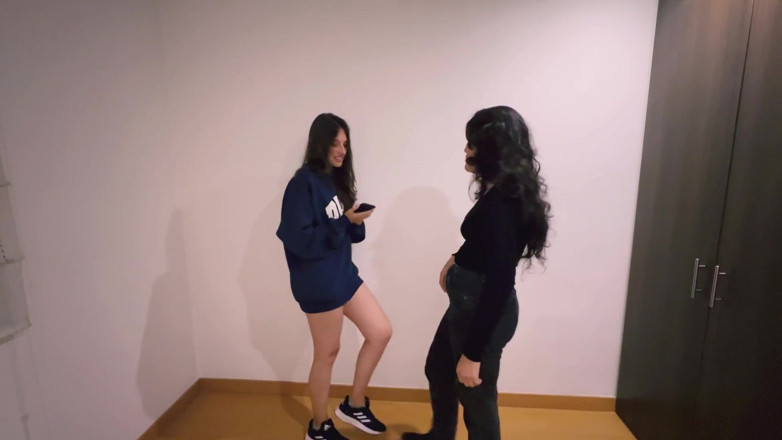 scarlettandc: Pertemuan Scarlett dan Chanel