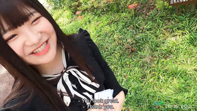 Tenshigao: Madoka Watanabe Adalah Pekerja Kedai Serbaneka Yang Mahu Menjadi Bintang...