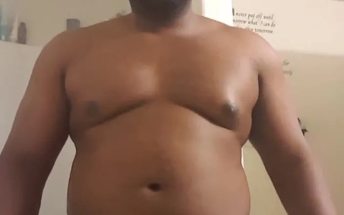 MrGoudreauXXX: Masturbating bear BBC part 56