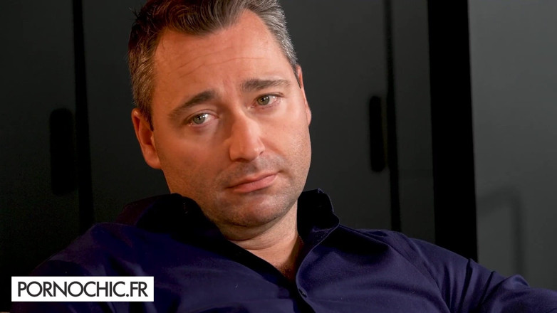 Pornochic: Tiffany Leiddi s’exhibe