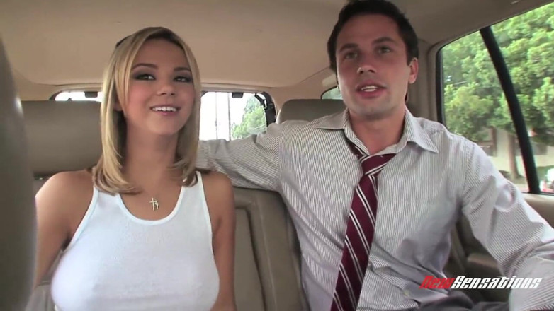 Ashlynn Brooke: Ashlynn Brooke - Ashlynn 's Reality Check část 2