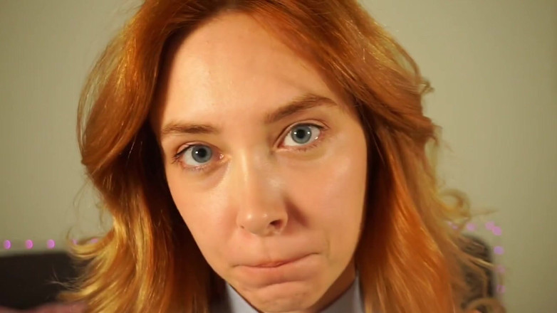 Loly Nebel Studio: Face Fetish and Giantess Worship