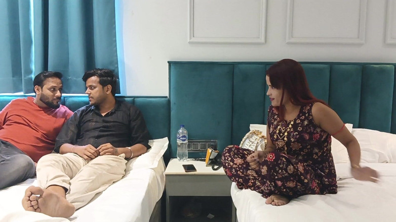 lust of milf: 남편 압니 새 여친 Ke Chakkar Me Apni Biwi Ko Nhi Chod Paya