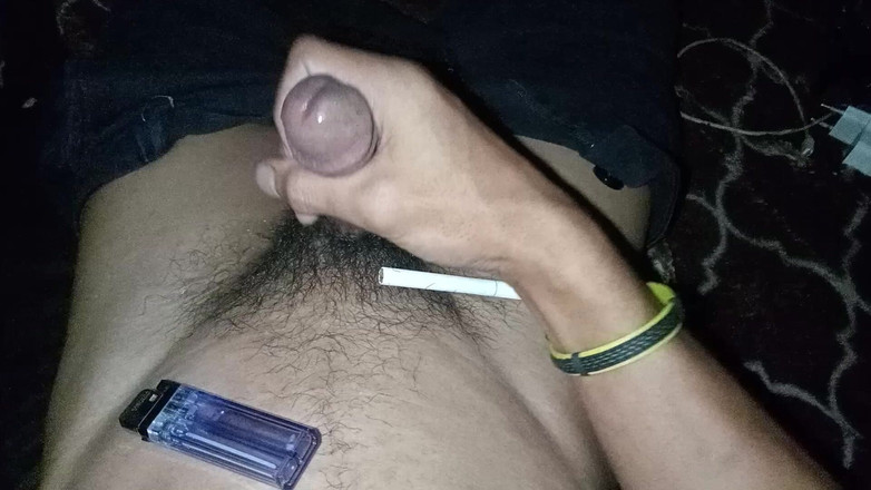 KingLeo: Masturbazione amatoriale di kingleo - teen rossa dal forte pene robusto -...