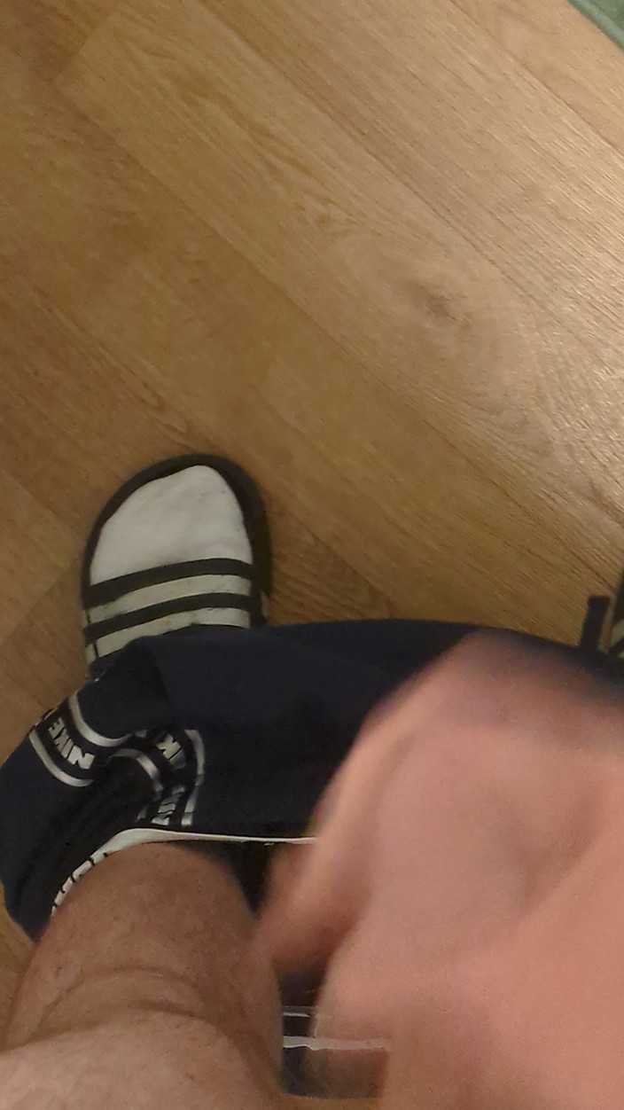 Polish: Ráno onanovat