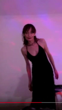 Evening Gown