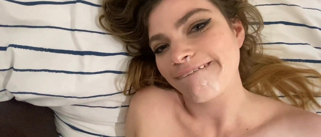 Ferrero anal experience: Genç Amerikalının beyaz ve koyu çikolataya ihtiyacı var