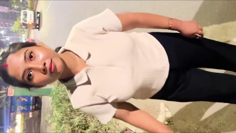 Joya-jay: Un couple desi baise