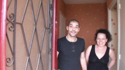 BiFantasy: Bisexuel party at home