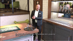 Johannes Gaming: Sklapni a Dance 1 Megan Mají skvělý pár dojičů.