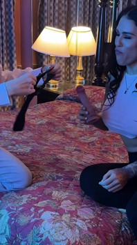 Bianca Bailee belden bağlamalı müşteri evli kadın rina ellis hardcore