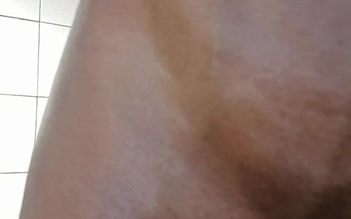 Black Bongs: Shaved Black Dick BBC