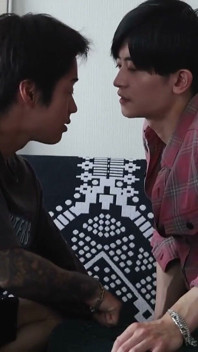 Koudai x Taiyo Ozora