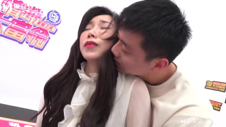 ModelMedia Asia: Mtvq16-ep2-program Erotic Monopoly Ep2
