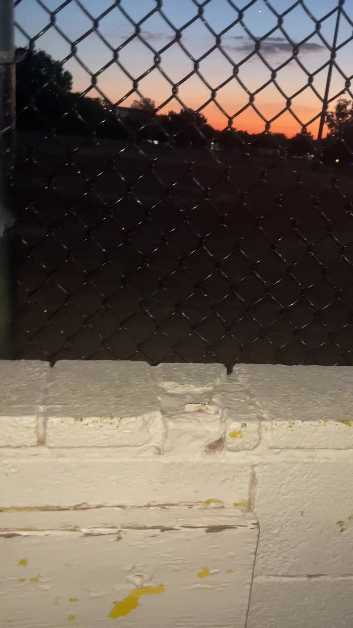 Cory Strokes: Trixie Me Apresenta Ao Exibicionismo