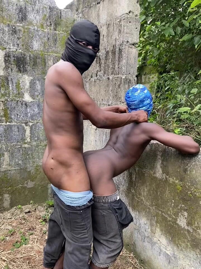 assdriller50: Fucked My Step Bro