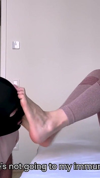 Comment Adorer Les Pieds
