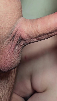 Dame raucht blowjob