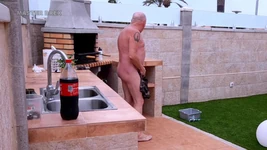 Розваги в бунгало
