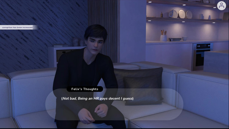 Johannes Gaming: Il matrimonio a hitachi 4 Will Adam entrare nei pantaloni di...