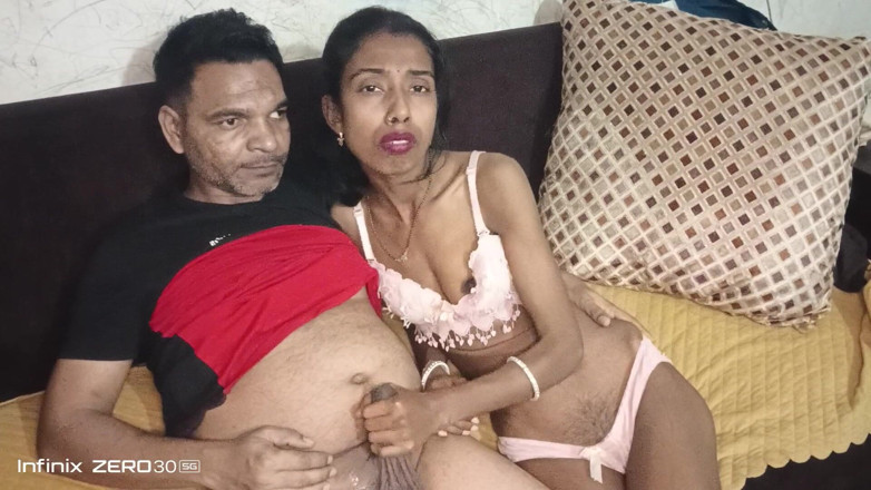 Truefuker: Rosey Bhabhi Ki Chudai